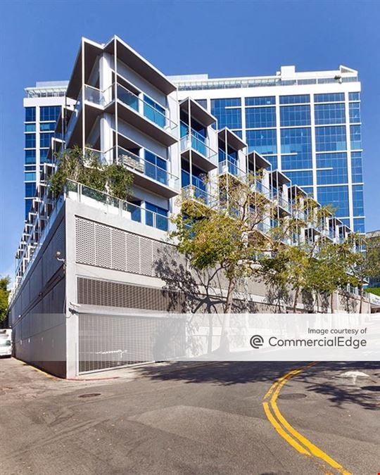 9200 West Sunset Blvd