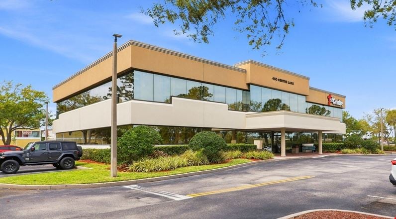 Preview of Office space for Rent at 490 Centre Lake Dr Ne, Suite 100A