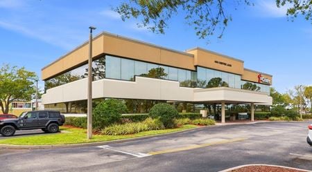 Preview of Office space for Rent at 490 Centre Lake Dr Ne 