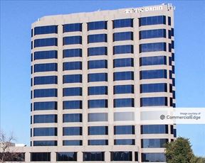CBS Radio Tower