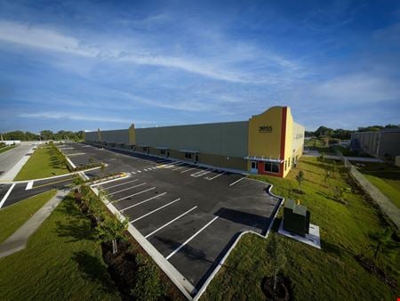 Preview of Industrial space for Rent at 3955 Anchuca Drive