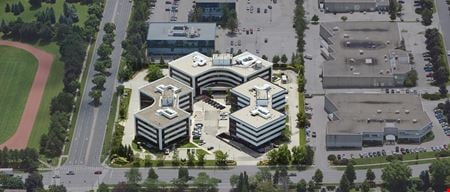 Preview of commercial space at 302 Town Centre Boulevard