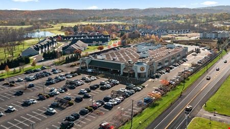 Preview of Mixed Use space for Rent at 3-6 Club House Drive