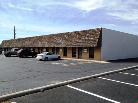 Preview of commercial space at 2314 Lakeview Drive