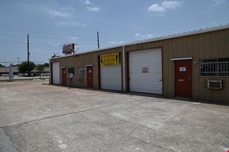 Preview of commercial space at 13315-13333 Veterans Memorial Drive