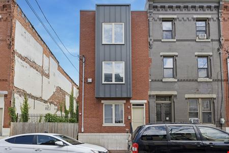 Preview of Multi-Family space for Sale at 923 N 19th St