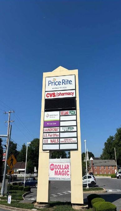 Providence Shopping Center