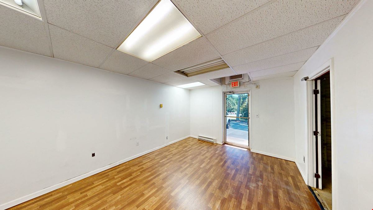 6010 Triangle Drive