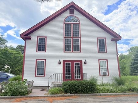 Preview of Office space for Rent at 316 South Main Street