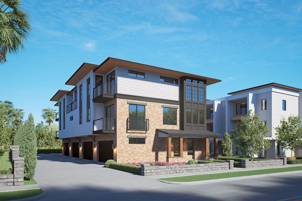 206 W Columbus Dr
