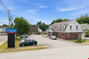 2 Tenant Investment Property - Dominos Plus Apartment