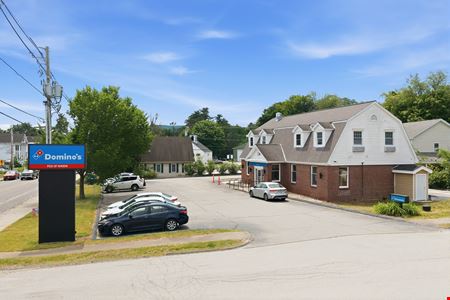 Preview of Retail space for Sale at 53 West Main Street