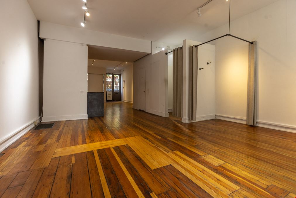 162 N 3rd Street