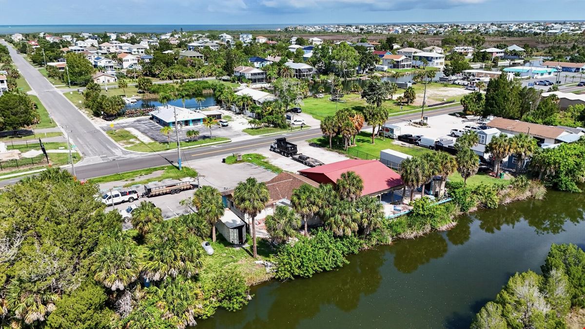 3306 Shoal Line Blvd Hernando Beach