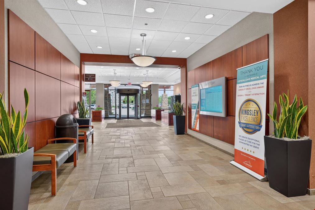 Crystal Lakes Medical Arts