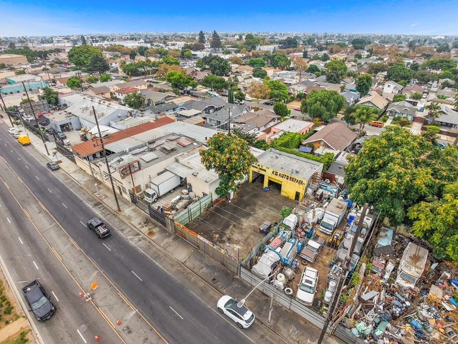 1240 W Slauson Ave