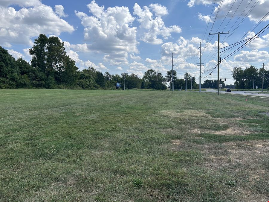Charter Retail Development