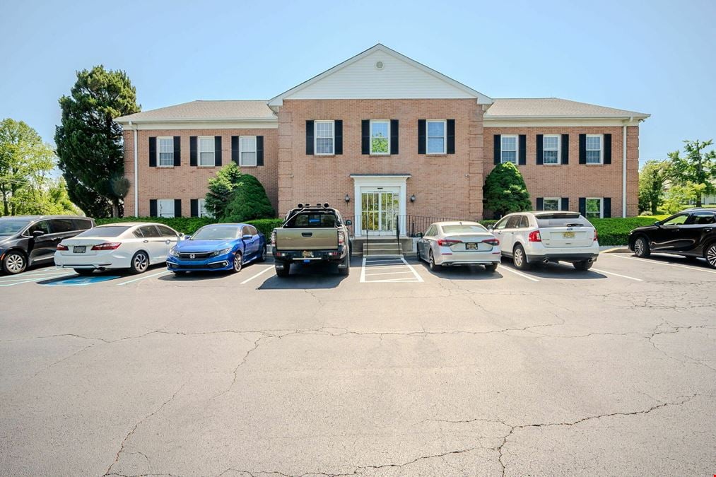 530 Schoolhouse Rd, Unit E, Hockessin, DE