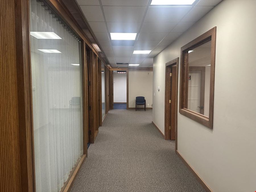 150 S Main Street: Suite B