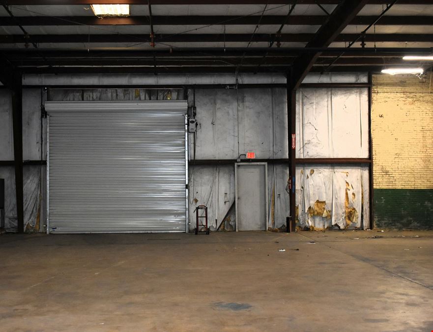 100 Fowler St. - 34,600 SF Warehouse