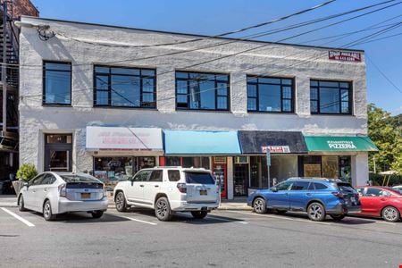 Preview of commercial space at 42 Wheeler Avenue
