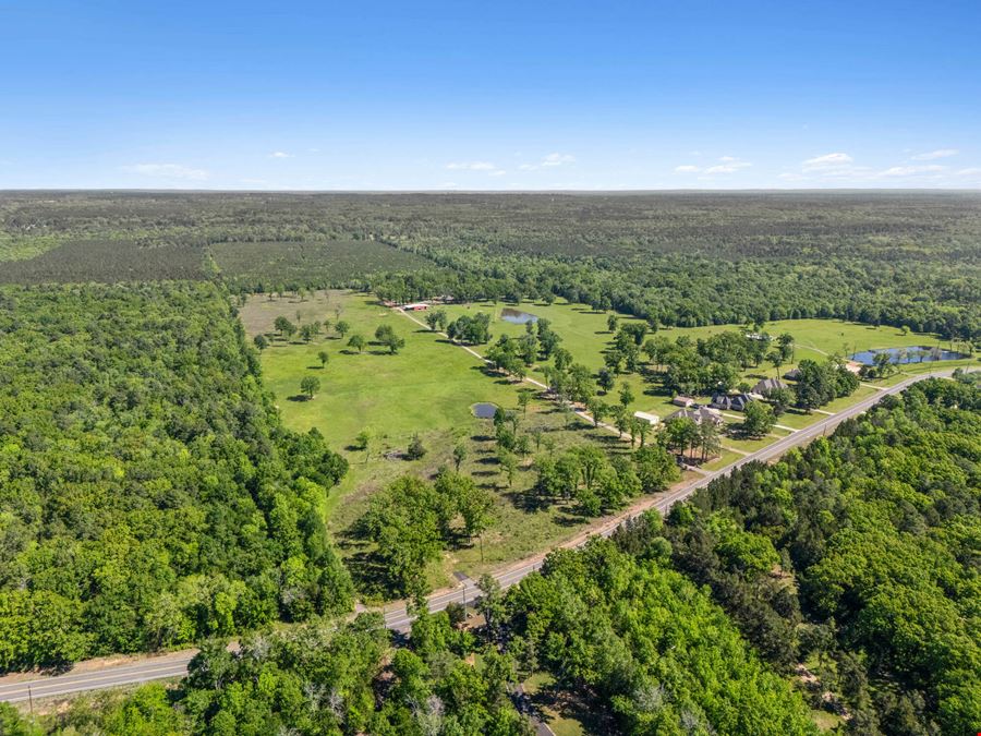 57+/-AC Heathwood Estate
