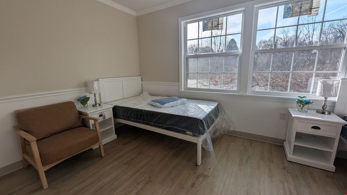 Turn-key Assisted Living Facility