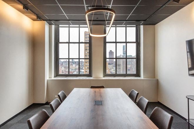 Preview of Office space for Rent at 32 6th Avenue, 13th Floor