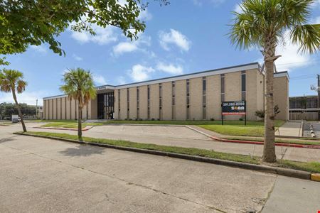 Preview of Office space for Rent at 2045 Space Park Dr