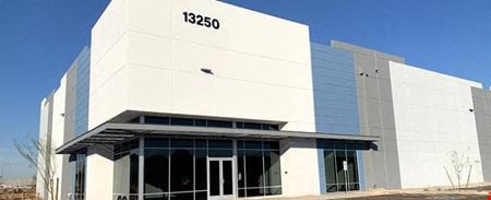 Preview of Industrial space for Rent at Summit Business Park 13250 W Cactus Rd