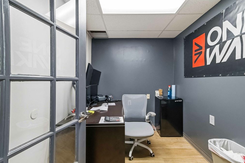 Prime Real Estate Investment Opportunity