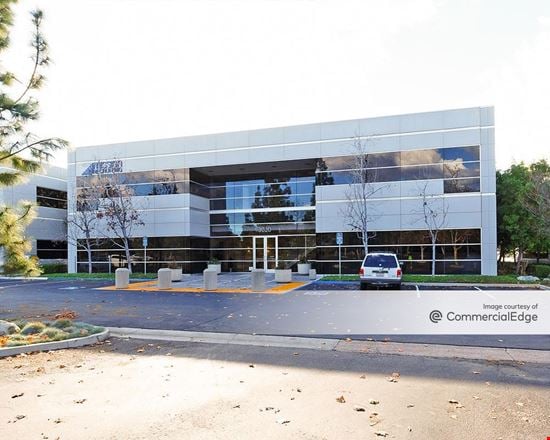 Preview of Office space for Rent at 3020 Saturn Street