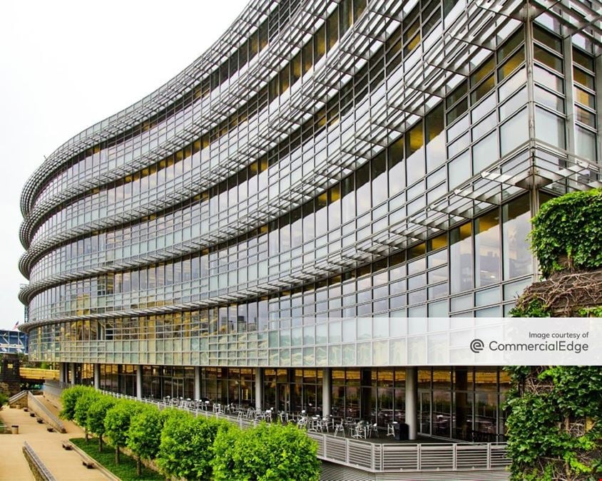 Alcoa Corporate Center