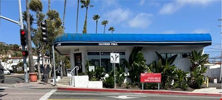 Preview of Retail space for Sale at 438 N El Camino Real