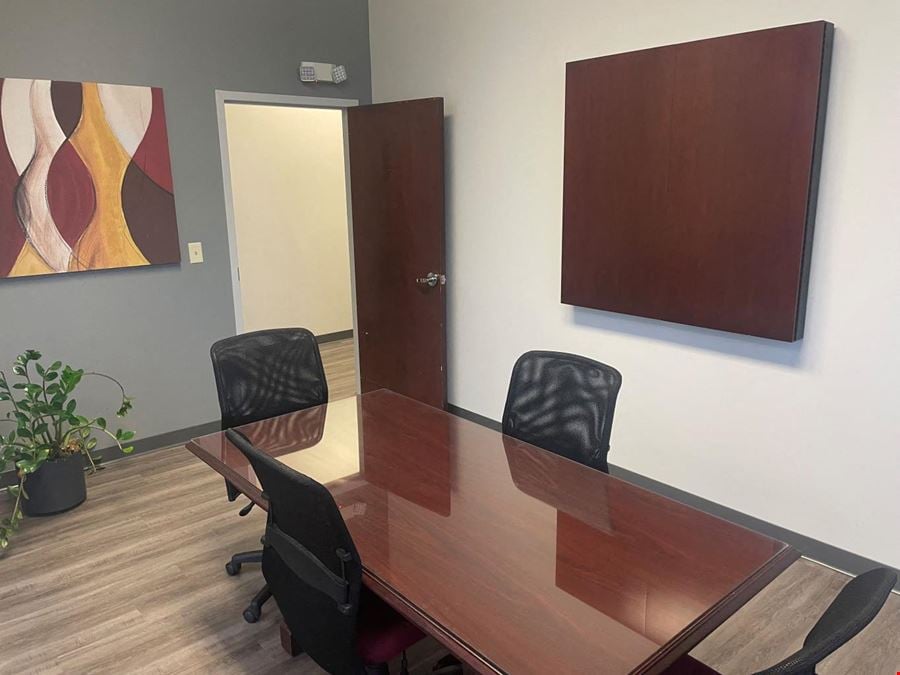 Triad Office Solutions