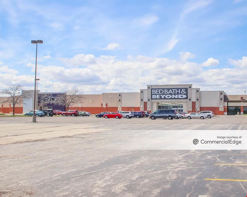 Southport Plaza - 7450 Green Bay Road