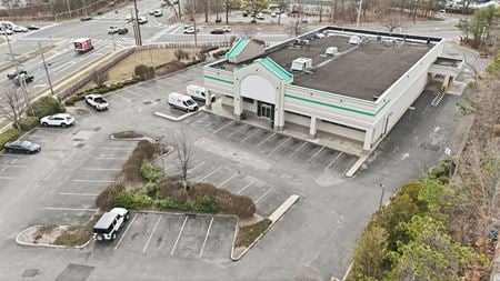 Preview of Retail space for Rent at 1968 Veterans Memorial Highway