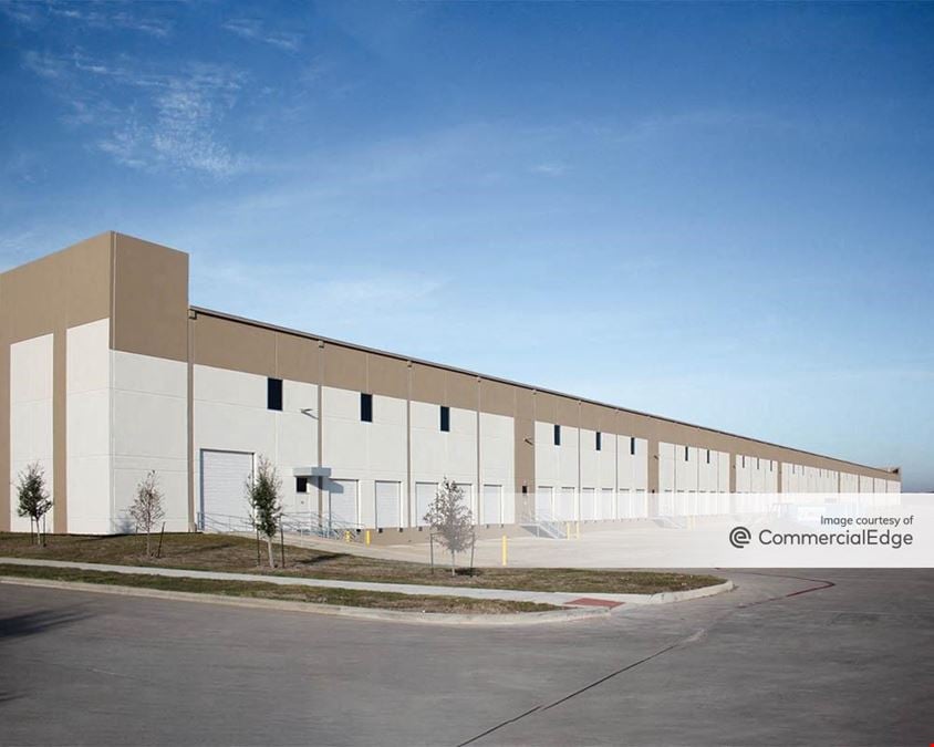 Port Crossing Commerce Center - Building B1