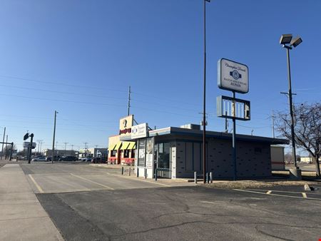Preview of commercial space at 8720 W Central Ave