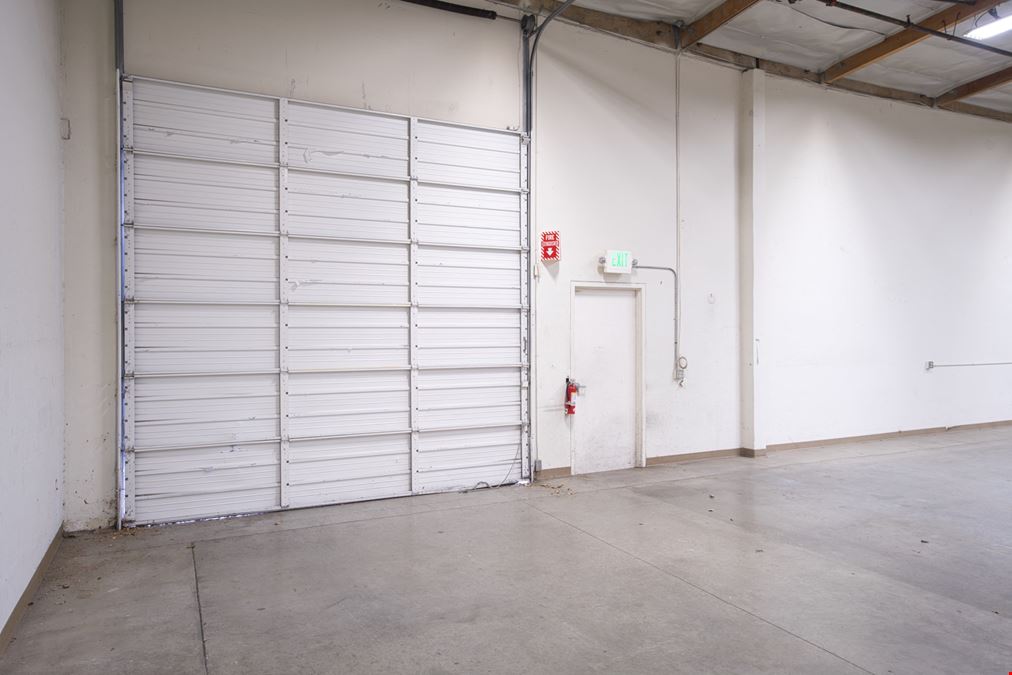 Charcot Industrial Park
