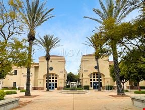RANCHO PUEBLO OFFICE PARK