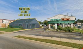 New Development