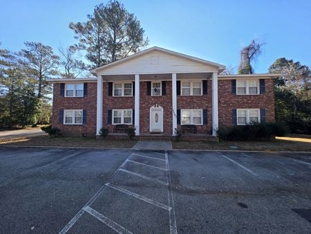 Preview of Multi-Family space for Sale at 1101 Commanchee Trail