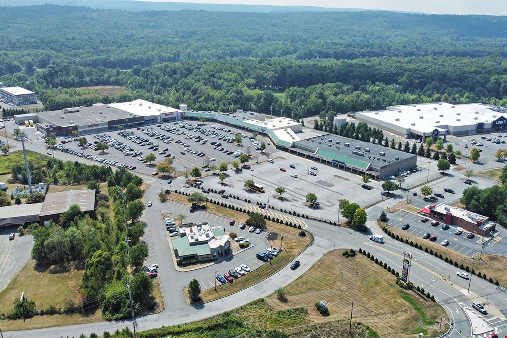 Westfall Town Center