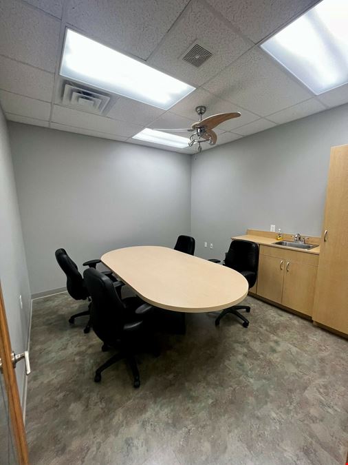 Altech Business Suites