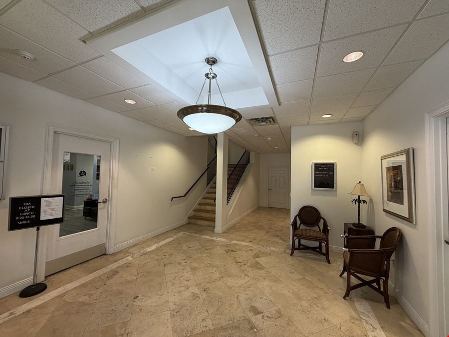 Sublease ~ Sandestin Office Space