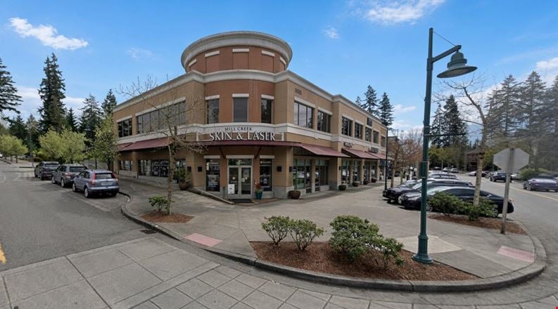 Preview of Office space for Rent at 15111 Main St