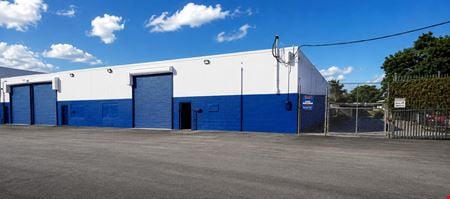 Preview of Industrial space for Rent at 2751-A NW 75th St