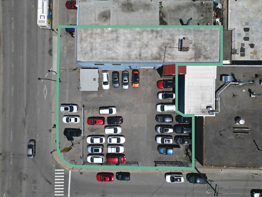 3812 rue Jarry Est