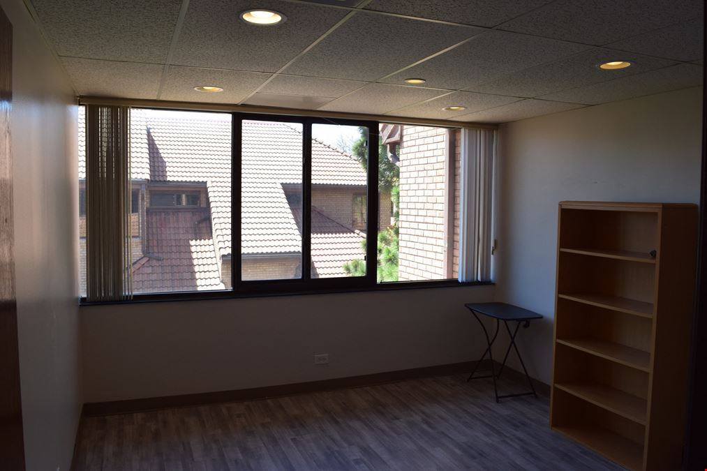 Unit #15 - 1,742 SF office condo for sale/lease